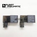 Coil Solenoid Valve 12Vdc Untuk airtac,emc,chelic dll