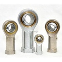 Connector Cylinder Rod eye/Mata Ikan Cylinder 80 & 100 M20 x 1.5