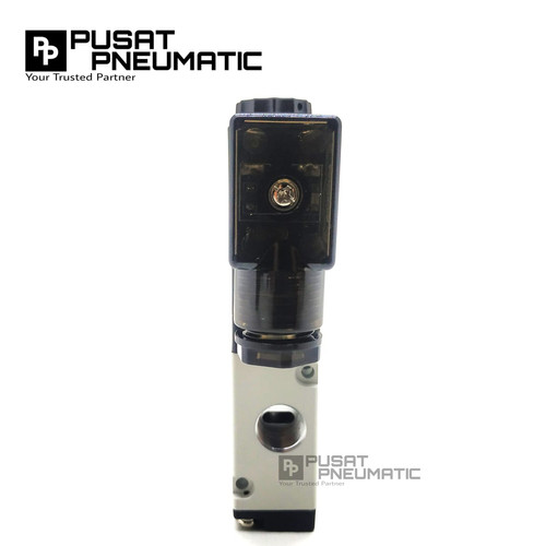 Solenoid Valve 4v210 06 Airtac 110 v ac / 12v DC