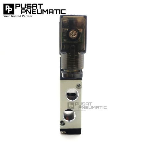 Solenoid valve airtac 4v110-06 Voltase dc 24