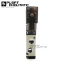 Solenoid valve airtac 4v110-06 Voltase dc 24