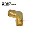 Elbow / Knee Drat Male(cowo) Ukrn 1/4 inch