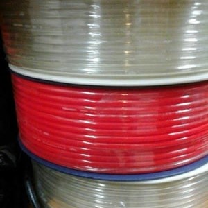Hose Pu (PolyUrethane) OD 14 x ID 10 Pneumatic (1 Roll 100 Meter)