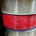 Hose Pu (PolyUrethane) OD 14 x ID 10 Pneumatic (1 Roll 100 Meter)