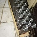 socket drat dalam ss 304 1/4"
