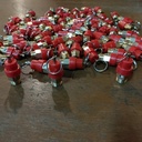 Mini Safety Valve 1/4" Safety Valve Kompressor