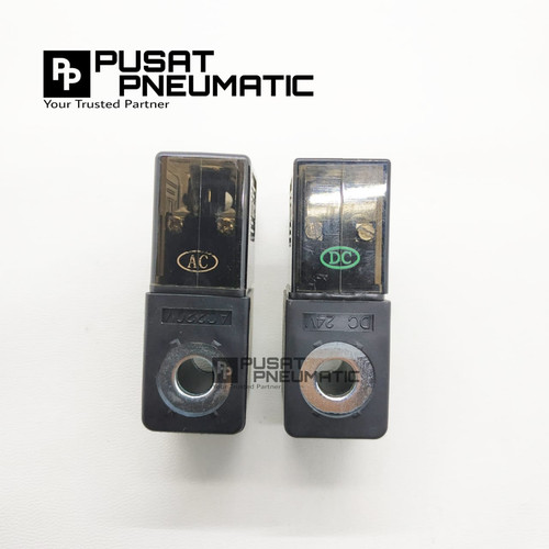Coil Solenoid Valve 12Vdc Untuk airtac,emc,chelic dll
