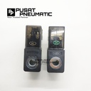 Coil Solenoid Valve 12Vdc Untuk airtac,emc,chelic dll