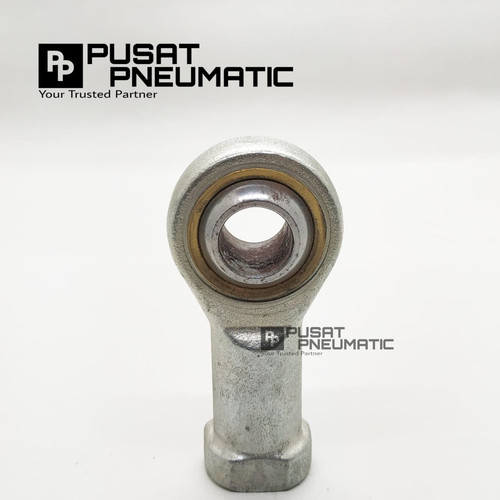 Connector Cylinder Rod End / Rod eye / Mata Ikan Cylinder 16 M6 X 1