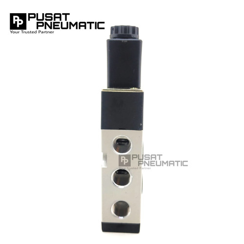 Solenoid valve airtac 4v110-06 Voltase dc 24