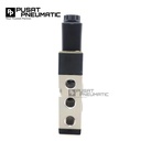 Solenoid valve airtac 4v110-06 Voltase dc 24
