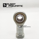 Connector Cylinder Rod eye/Mata Ikan Cylinder 20 M8 x 1.25