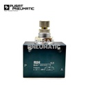 Flow Control Pneumatic Drat 1/2"