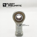 Connector Cylinder Rod eye/Mata Ikan Cylinder 40 M12 x 1.25