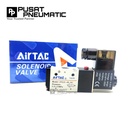 Solenoid Valve 3v210 08 Airtac 220v ac/ 24v dc/ 110