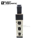 Solenoid valve 4v410 15 Airtac 220v ac / 24 v dc / 110v ac