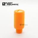 SILENCER PLASTIK PNEUMATIC UKURAN 3/8" PSU / PSL 03