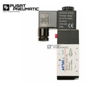 Solenoid Valve 4v210 06 Airtac 220v ac / 24v dc/ 110 v ac