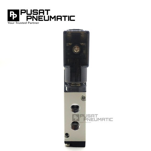 Solenoid Valve 4v210 06 Airtac 220v ac / 24v dc/ 110 v ac