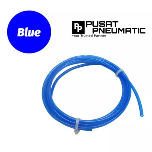 Hose Pu(PolyUrethane) OD 8 x ID 5 Pneumatic