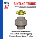 Watermur 3/4" inch PVC Langgeng