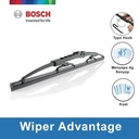 Bosch Wiper Kaca Mobil Advantage