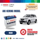 Aki Mobil Daihatsu Terios Bosch MF NS60