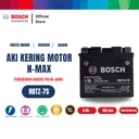 Aki Kering Motor Yamaha Nmax - Maintenance Free - Bosch RBTZ-7S