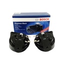 Bosch Klakson Mobil Keong Phantom Black Fanfare Waterproof Original