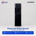 Modena DD1360 EGBK Dispenser Galon Bawah