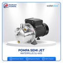 Pompa Semi Jet Stainles Waterplus SJ 60 S