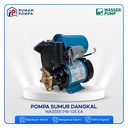 Pompa Sumur Dangkal Wasser PW 125 EA