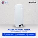 Water Heater Listrik Modena ES 30 VD | 30 Liter