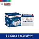 Aki Mobil Wuling Cortez Bosch MF NS60LS-Std - 42AH