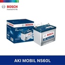 Aki Mobil Suzuki Aerio Bosch MF NS60L 42AH