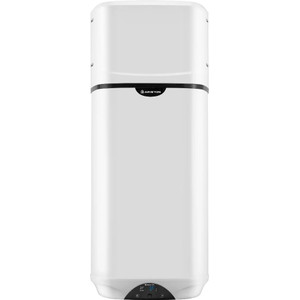 Water Heater Ariston Heat Pump Nous Primo 80/100