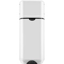 Water Heater Ariston Heat Pump Nous Primo 80/100