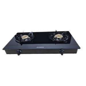 Kompor Modena PC 0721 BEBK