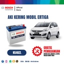 Bosch Aki Mobil Suzuki Ertiga MF Blue NS40ZL