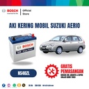 Bosch Aki Mobil Suzuki Aerio MF Blue NS40ZL