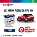 Bosch Aki Mobil KIA New Rio MF Blue NS40ZL