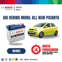 Bosch Aki Mobil KIA All New Picanto MF Blue NS40ZL