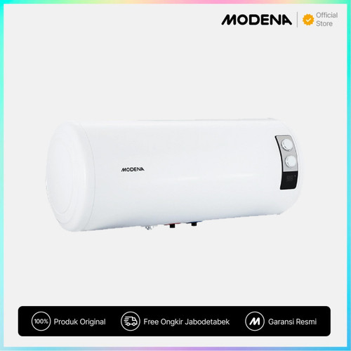 Water Heater Listrik Modena ES 80 HD | 80 Liter