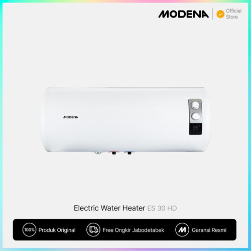 Water Heater Listrik  Modena ES 30 HD