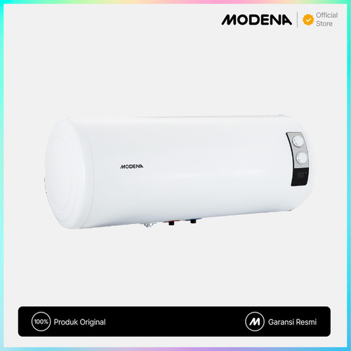 Water Heater Listrik Modena ES 100 HD | 100 Liter