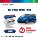 Bosch Aki Mobil Honda Freed MF Blue NS40ZL