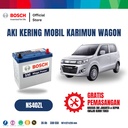 Bosch Aki Mobil Suzuki Karimun Wagon MF Blue NS40ZL