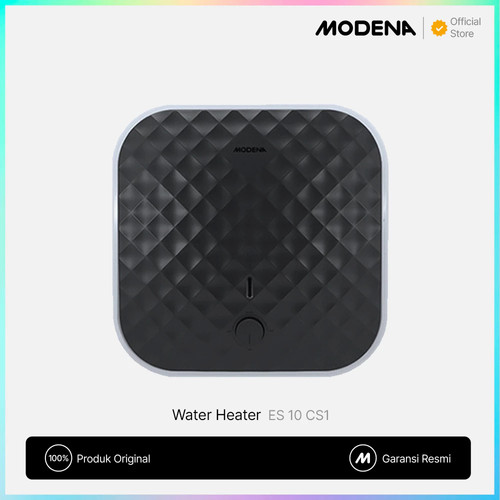 Water Heater Listrik Modena ES 10 CS1 |10 Liter
