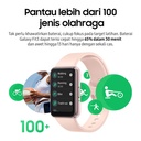 Samsung Galaxy Fit 3 Smart Watch