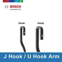Bosch Wiper Depan Belakang Advantage Etios Valco 26 & H307